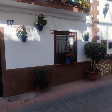 Apto Centro Historico Medieval Estepona Exterior foto